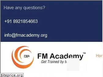 fmacademy.org