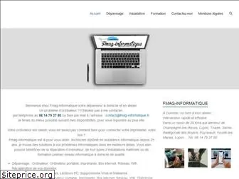 fmag-informatique.fr