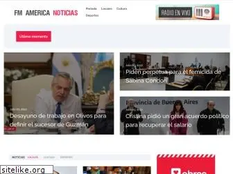 fmamericanoticias.com.ar