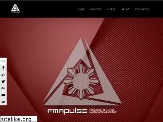 fmapulse.com