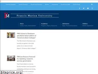 fmarion.edu