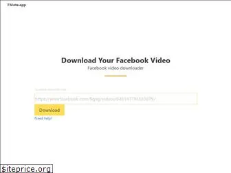 fmate.app thumbnail