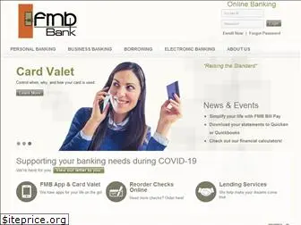 fmb-bank.com