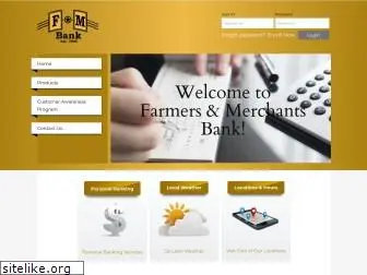 fmbank-tx.com