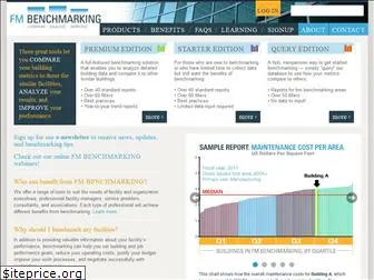 fmbenchmarking.com