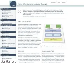 fmc-modeling.org