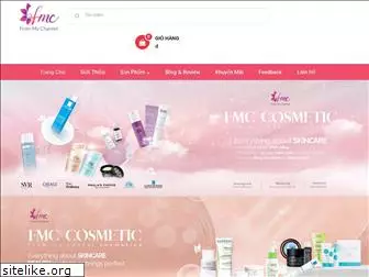 fmccosmetics.com.vn