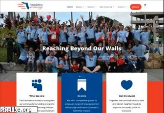 www.fmcfoundationofcaring.org