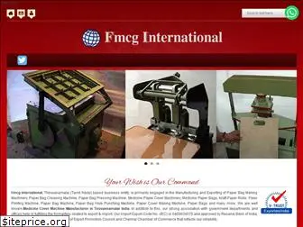 fmcginternational.co.in