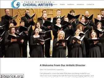 fmchoralartists.org