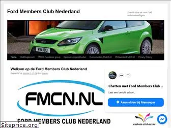 fmcn.nl