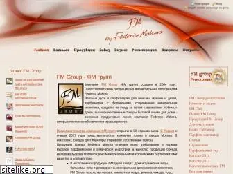 fmcompany.ru