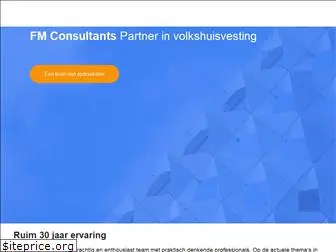 fmconsultants.nl