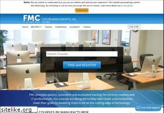 fmctraining.com