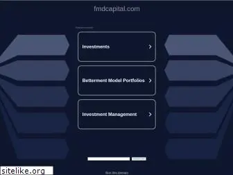 fmdcapital.com