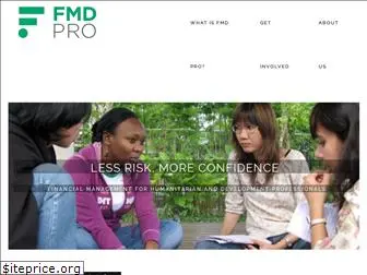 fmdpro.org