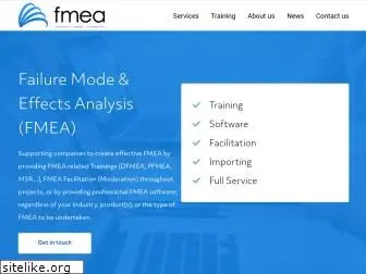 fmea.co.uk