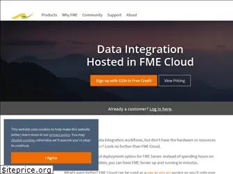 fmecloud.com