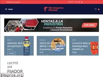 fmelizondo.com