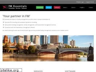 fmessentials.com.au