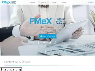 fmexdirect.com