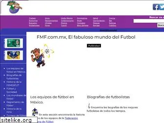 fmf.com.mx