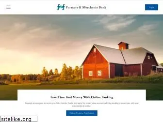 fmfbank.com