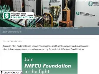 fmfcufoundation.org