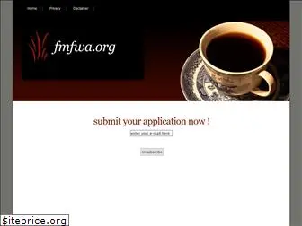 fmfwa.org