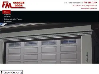 fmgaragedoor.net