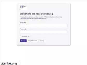 fmglobalcatalog.com