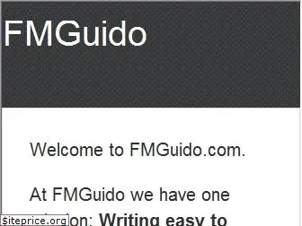 fmguido.com