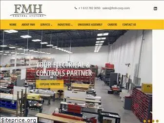 fmh-corp.com