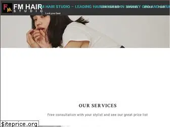 fmhairstudio.com.au