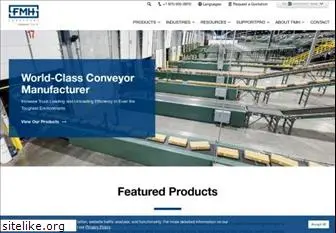 fmhconveyors.com