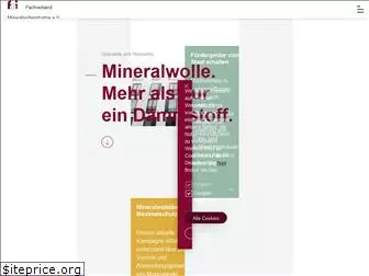 fmi-mineralwolle.de
