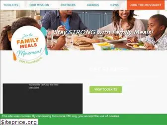 fmifamilymeals.com