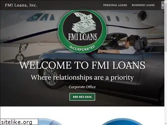 fmiloans.com