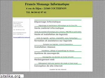 fminformatique.fr