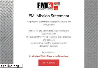 fmitrucks.com