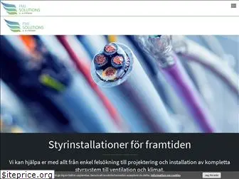 fmjsolutions.se