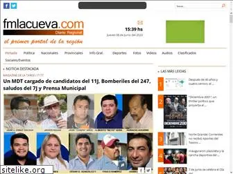 fmlacueva.com