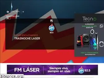 fmlaser925.com.ar