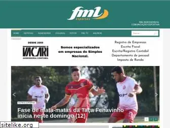 fmlesportes.com.br