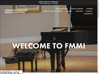 fmmimusic.com