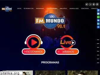 fmmundo.com