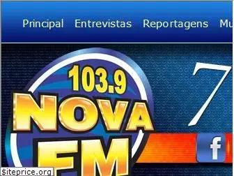 fmnova.com.br