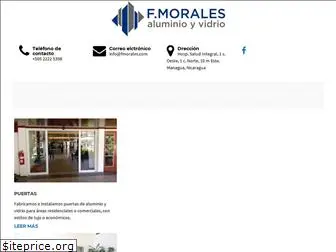 fmorales.com