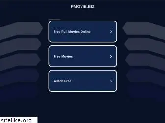 Fmovies8 sales