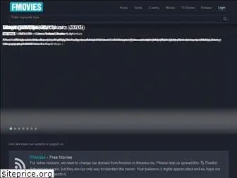 Www6 fmovies2 io fmovies online